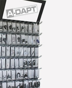 A-dapt assortiment